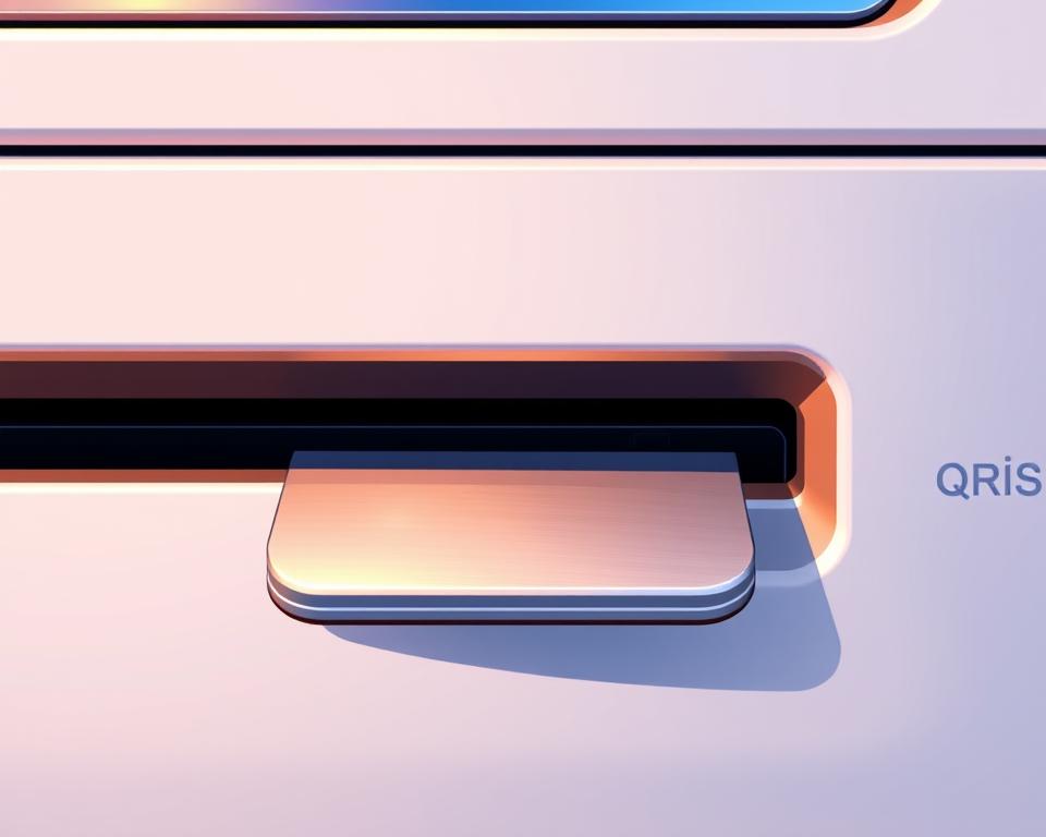 Slot Deposit via Qris