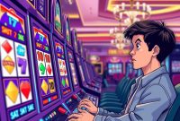 Kesalahan Fatal Saat Main Slot AdvantPlay