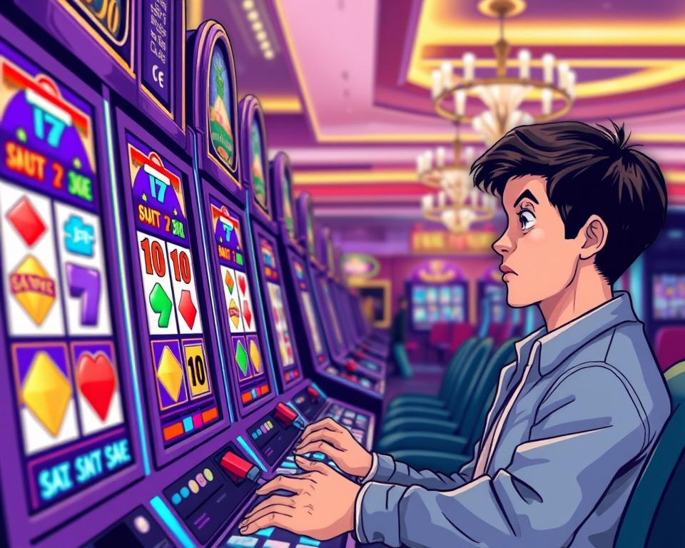 Kesalahan Fatal Saat Main Slot AdvantPlay