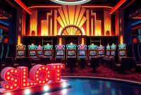 Main Slot Habanero
