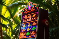 Game Slot Thailand untuk Pemula